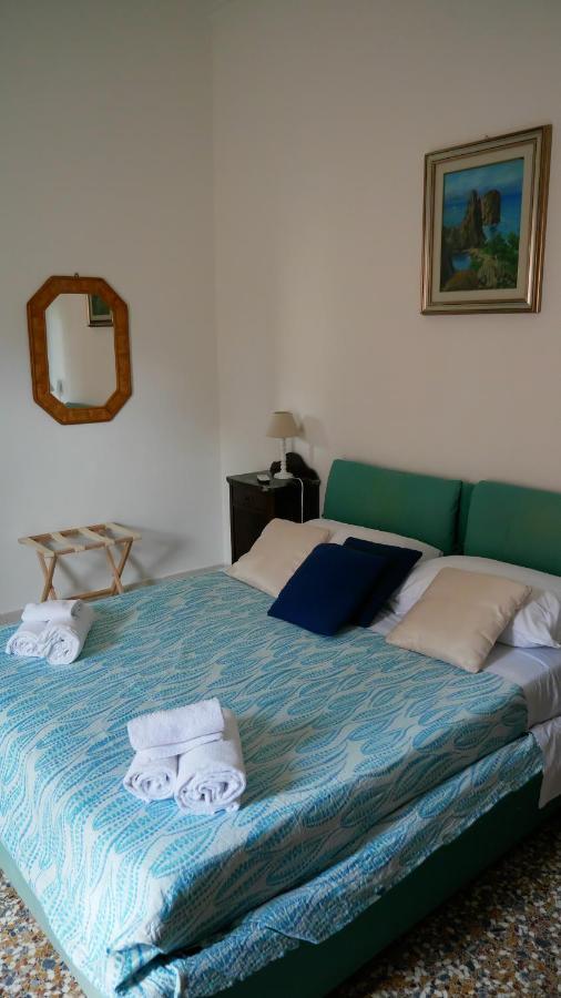 Casa Vacanza Anacapri Sunrise Anacapri (Isola di Capri) Exterior foto