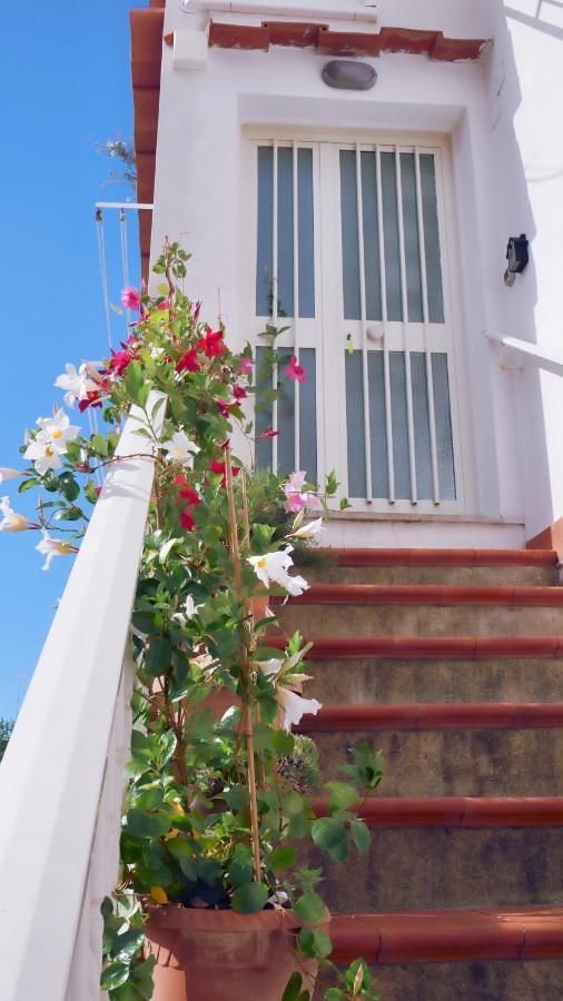 Casa Vacanza Anacapri Sunrise Anacapri (Isola di Capri) Exterior foto