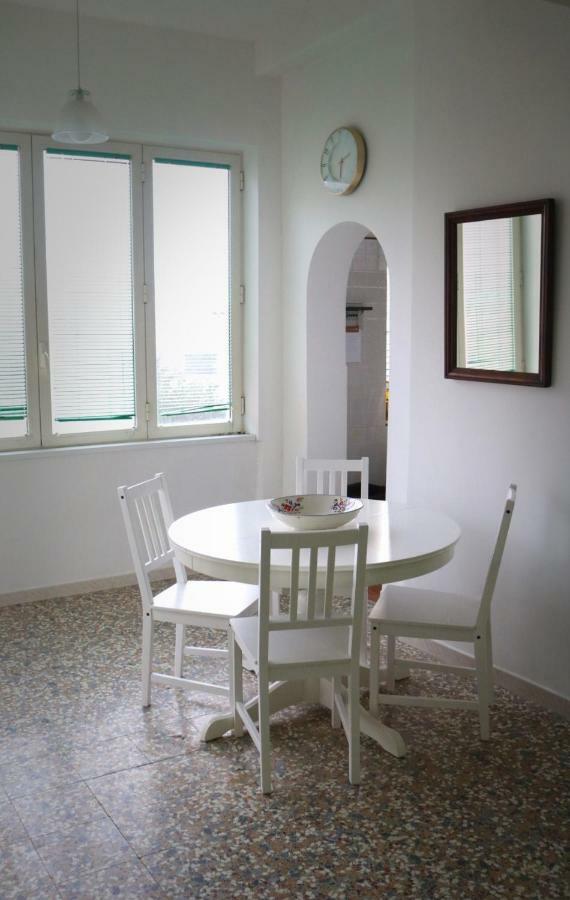 Casa Vacanza Anacapri Sunrise Anacapri (Isola di Capri) Exterior foto