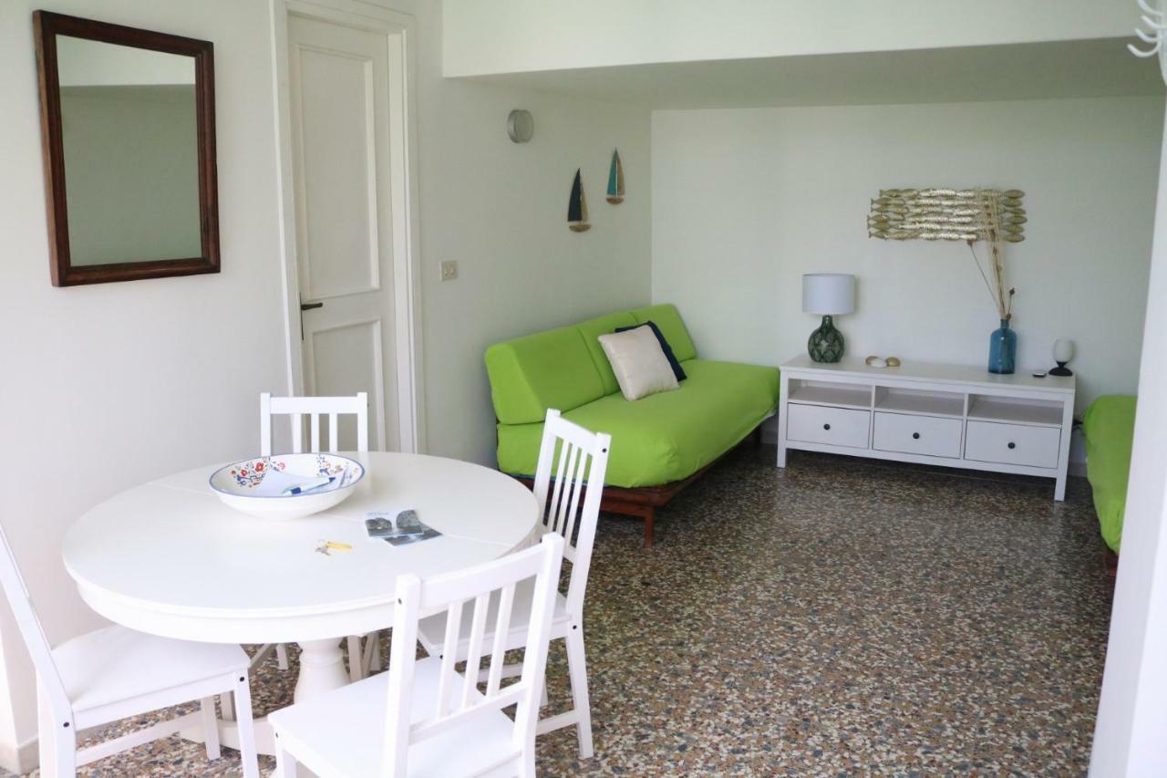 Casa Vacanza Anacapri Sunrise Anacapri (Isola di Capri) Exterior foto